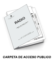 Resolucion Nro.172 AFSCA/2010