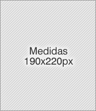 Medidas 190x220px
