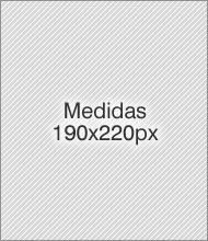 Medidas 190x220px